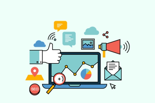 博野提升网络推广效果企业要注意哪些方面的问题