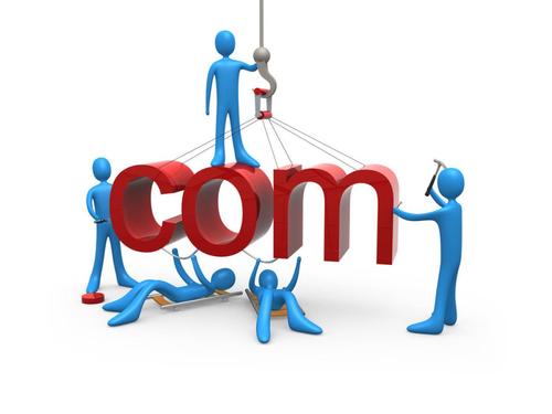 博野企业网站建设成功与否和哪些有关呢