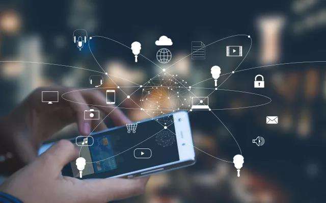 博野分析企业做微信营销常见的几种模式