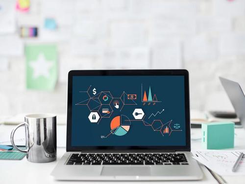 博野企业网站建设过程中如何让自己的网站受人喜爱