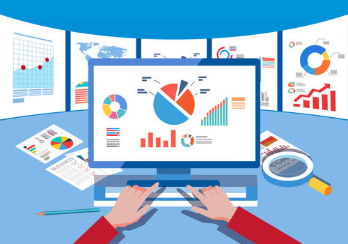 博野哪一种网站设计风格才是适合企业呢？