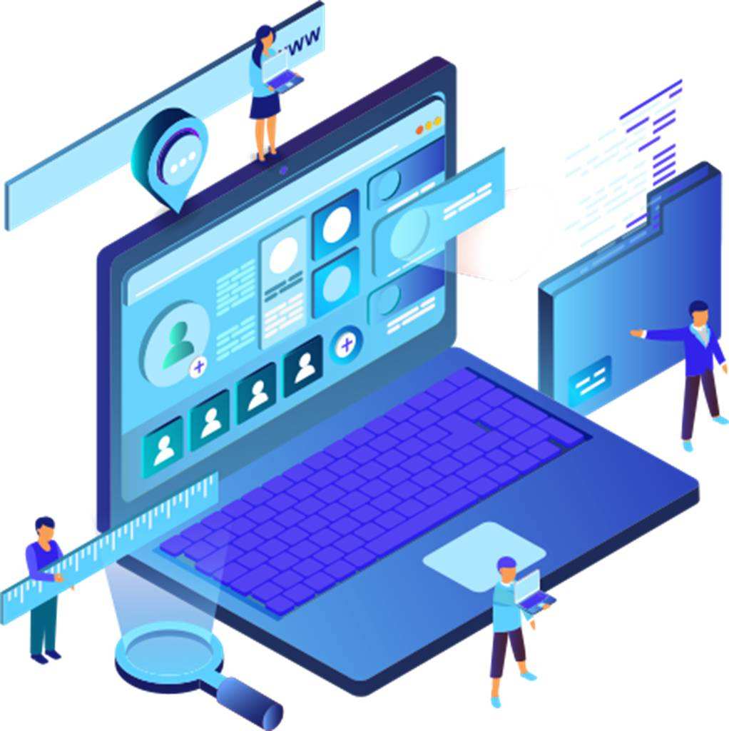 博野分析企业网站设计过程中需要注意的几个问题