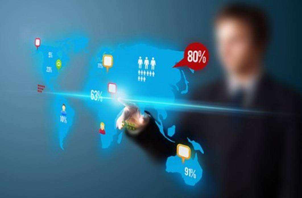 博野企业如何制定网络推广的内容方案？